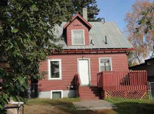 1115 3rd Ave, Fairbanks, AK 99701