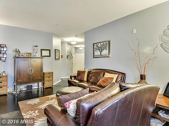 4th image of 500 King Farm Blvd APT 207