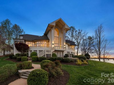16101 Woolwine Rd, Charlotte, NC, 28278