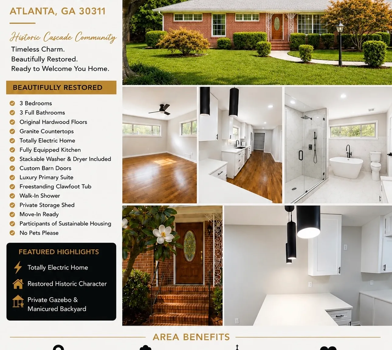 3 bed, 1676 sqft, $2,700 — Photo 1