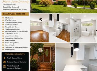 1273 Lynway Ln SW, Atlanta, GA 30311
