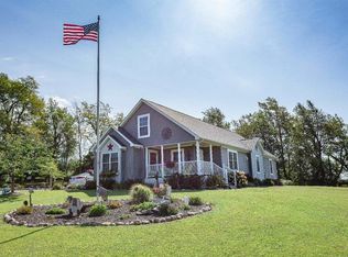 11316 W State Road 2, Westville, IN 46391