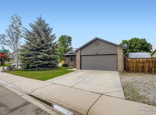 500 Sundance Ct, Fort Collins, CO 80524