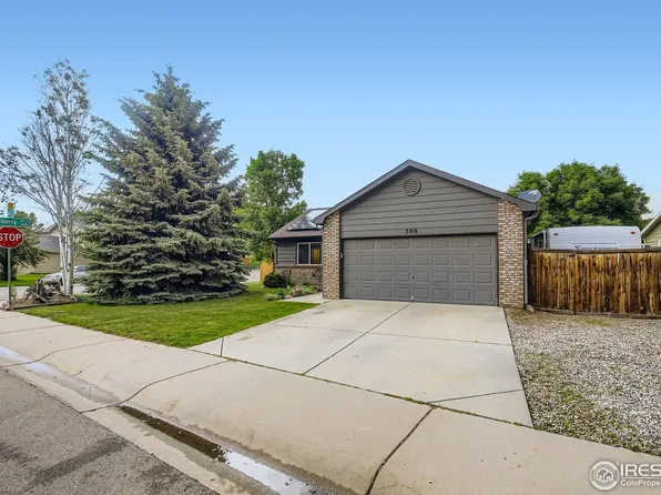 500 Sundance Ct, Fort Collins, CO 80524