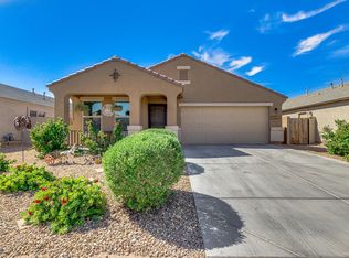 40033 W Hopper Dr, Maricopa, AZ 85138