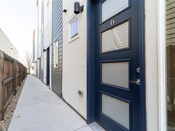 3rd image of 3737 Kalamath St Unit 6