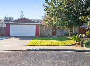 1339 W Mary Ct, Visalia, CA