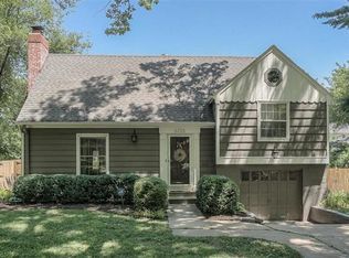 6723 Granada Rd, Prairie Village, KS 66208