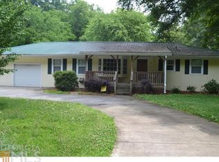 22 Pine St, Cartersville, GA 30120