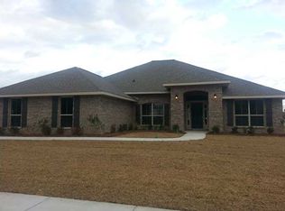 14738 Troon Dr, Foley, AL 36535