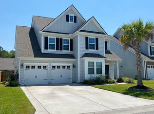9871 Black Tupelo Ln, Ladson, SC 29456