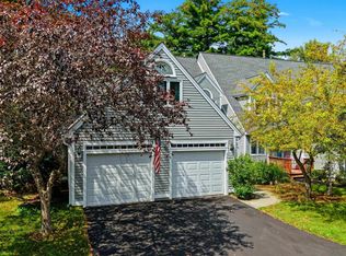 361 Winding Pond Rd, Londonderry, NH 03053