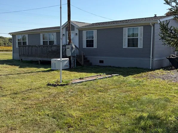 2289 McGregor Ln, Tionesta, PA 16353