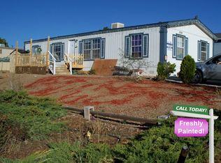 5709 Merritt Ct, Sun Valley, NV 89433