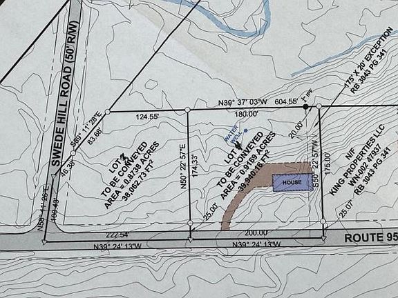5th image of 0 Route 957
