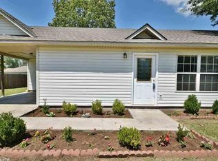 101 Eddy, Ward, AR 72176