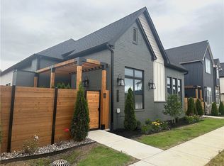 3407 Awakening Ave, Bentonville, AR 72713