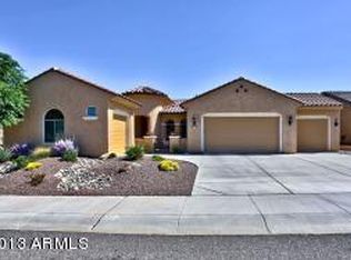 20401 N 269th Dr, Buckeye, AZ 85396