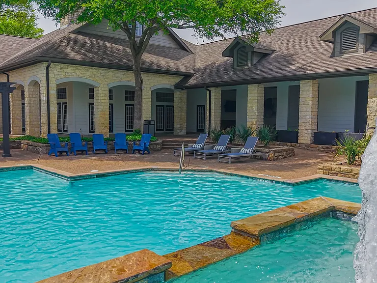 Legacy Estates at Frisco — Photo 26