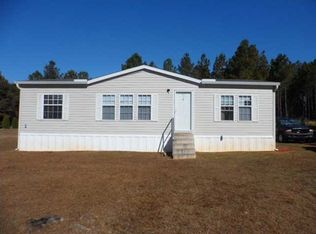 11190 Trace Ln, Wilmer, AL 36587