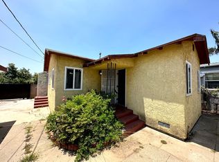 2852 Guirado St #1/2, Los Angeles, CA 90023