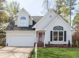 2332 Florida Ct, Raleigh, NC 27615