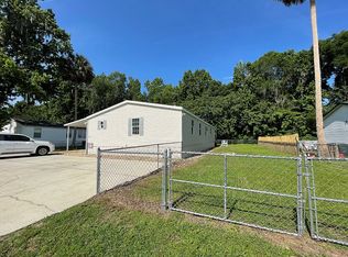 8410 SW 3rd Ct, Ocala, FL 34476