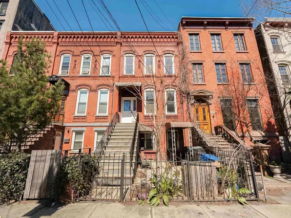 327 Pacific Ave Floor 3, Jersey City, NJ 07304