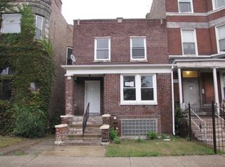 5425 S Indiana Ave, Chicago, IL 60615