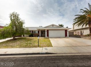 7105 Michael Collins Pl, Las Vegas, NV 89145