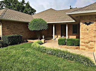 10209 Goldenrod Ln, Oklahoma City, OK 73162