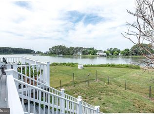 4938 Fairbank Rd, Tilghman, MD 21671