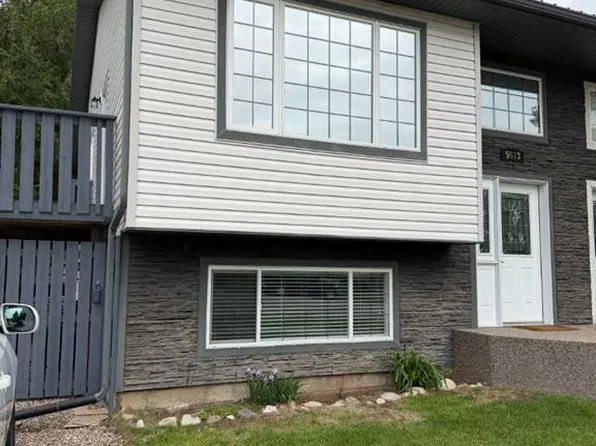 5613 W 52nd St, Taber, AB T1G 1K7