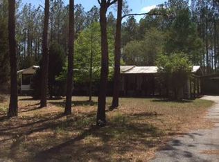 13225 39th Pl, Wellborn, FL 32094