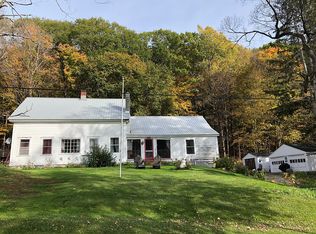 653 High Pond Rd, Brandon, VT 05733