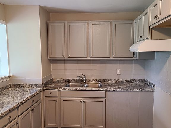 *Not actual - Sample Kitchen Renovation.