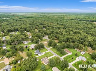 0 N Mill Iron Rd, Muskegon, MI 49442