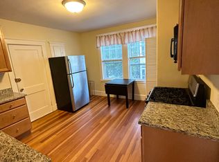 7 Stedman St #2, Boston, MA 02130