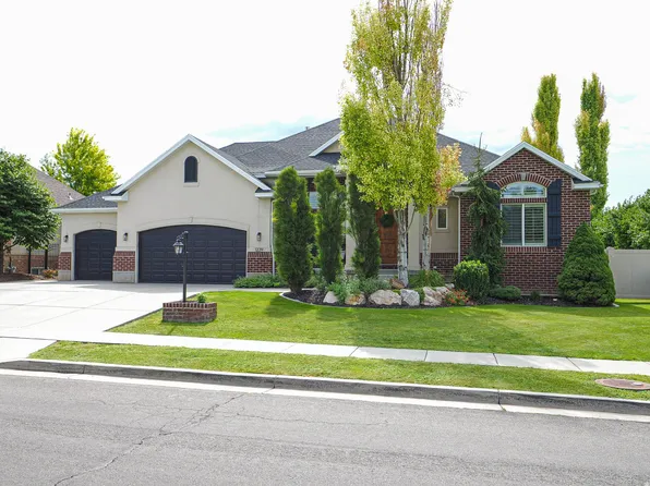 1239 Willowbrook Ln, Kaysville, UT 84037