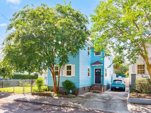 435 Race St, Charleston, SC 29403
