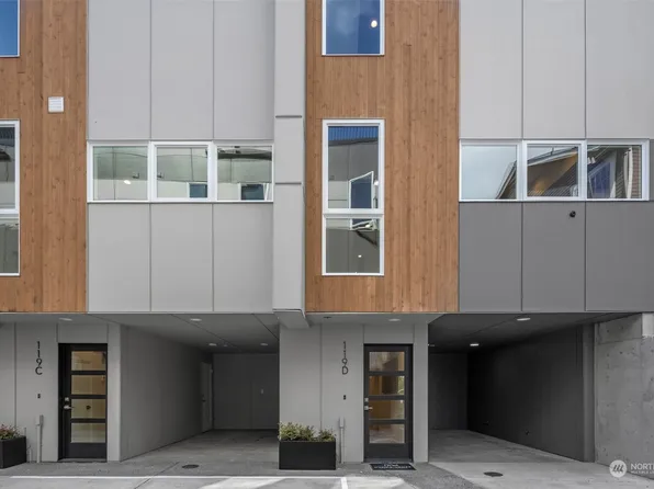 119 26th Avenue E #C, Seattle, WA 98112