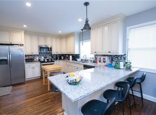 283 Sutton Ave, East Providence, RI 02914