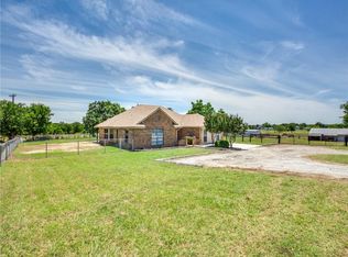 2209 Strader Rd, Justin, TX 76247