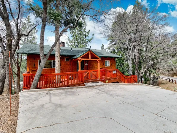 43897 Yosemite Dr, Big Bear Lake, CA 92315