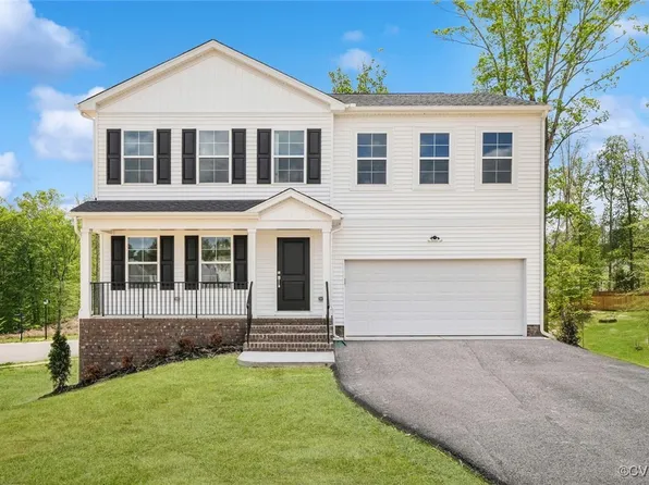 133 Bellevue Terrace King, Aylett, VA 23009