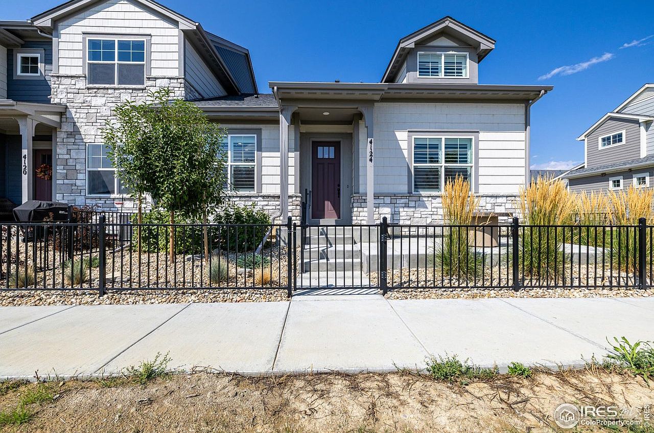 4124 Trapper Lake Dr, Loveland, CO 80538 | Zillow