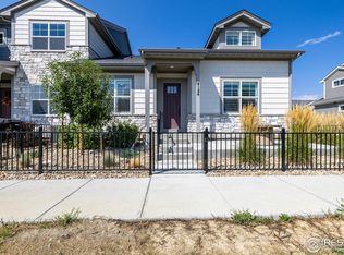 4124 Trapper Lake Dr, Loveland, CO 80538