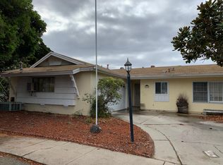 7217 Courtney Dr, San Diego, CA 92111