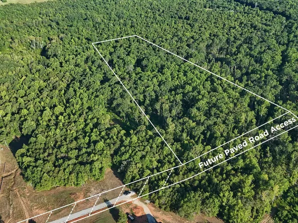 225 W Chapman Rd Tract 3, Belton, SC 29627