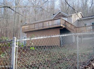 1008 Skyline Trl, Harpers Ferry, WV